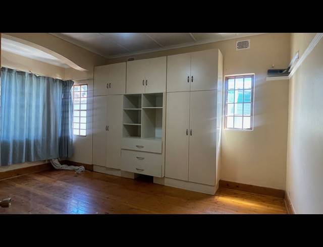 3 BEDROOM FREEHOLD TO LET IN MUSGRAVE